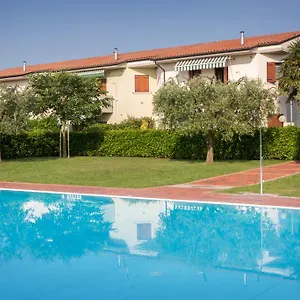 Apartment Al Sole, Colà